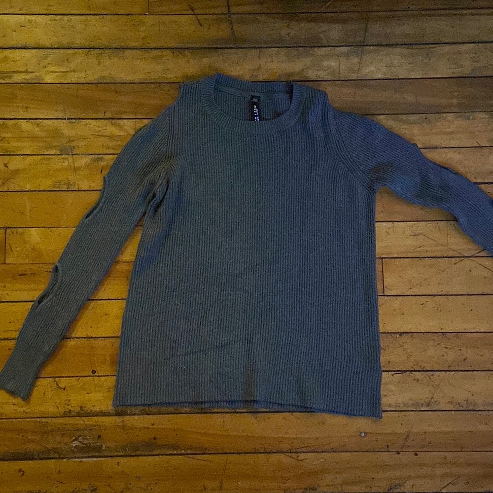 Design lab long sleeve